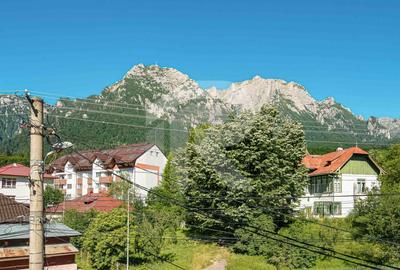 Vila de vanzare in Busteni - 8 dormitoare, vedere directa spre Crucea Caraiman! - 4