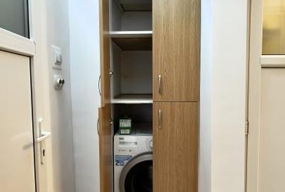 Apartament cu 3 camere decomandat, mobilat în Tei - 20