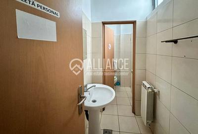 Spațiu comercial, de 197 mp, în Delfinariu - 6