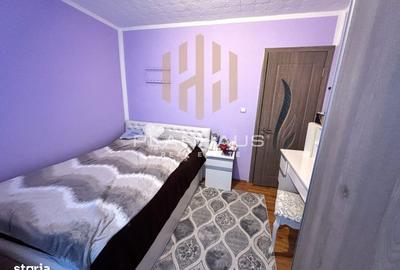 Apartament cu 3 camere, mobilat în Gării - 10