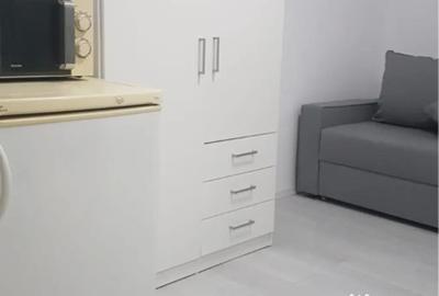 Garsonieră în Central - 9