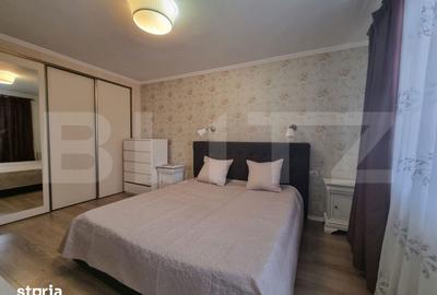 Apartament cu 4 camere în Baciu - 7