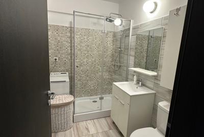 Apartament cu 2 camere decomandat în Păcii - 3