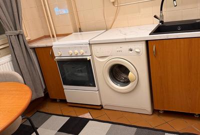 Garsonieră decomandată în P-ța Alba Iulia - 4