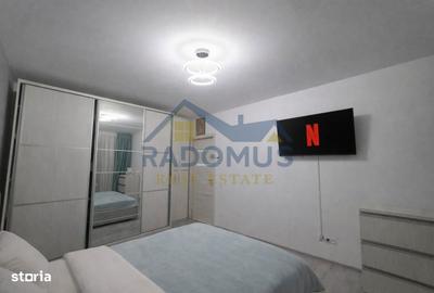 Apartament cu 2 camere decomandat în Pictor Rosenthal - 11