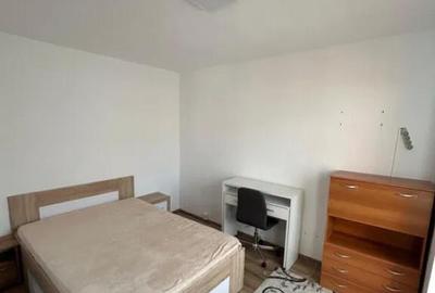 Apartament cu 2 camere nedecomandat, mobilat în George Enescu - 4