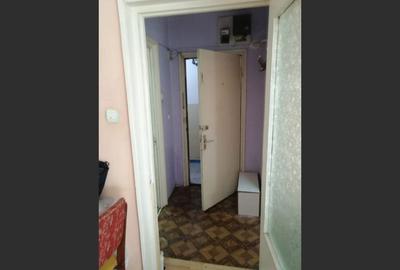 Apartament 24 mp de vânzare în zona Obor din Brăila!