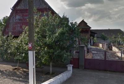 Casă în Seceani - 3