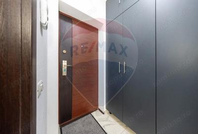 Apartament cu 2 camere semidecomandat, mobilat în Sânpetru - 4