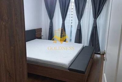 Apartament cu 2 camere decomandat, mobilat în Florești - 4