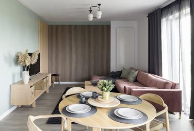 Apartament cu 2 camere decomandat în Aviației