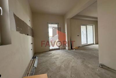 Duplex cu 5 camere cu Canalizare în Săcălaz - 12