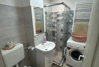 Garsonieră decomandată în Exterior Vest - 5