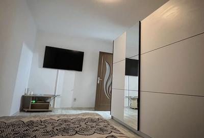 Garsonieră decomandată în Exterior Vest - 1