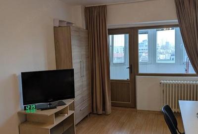 Garsonieră decomandată în Muncii - 10