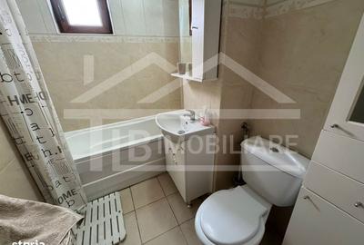 Apartament cu 2 camere în Sângeorgiu de Mureș - 9