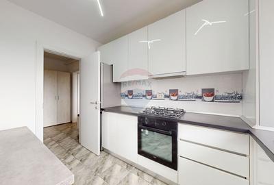 Comision 0% | Apartament 2 camere | Sanpetru | Loc parcare | mobilat | - 6