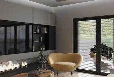 Casa Noua 4 Camere Arad Complex  Rezidential - 12