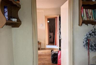Apartament cu 2 camere semidecomandat în Central - 4