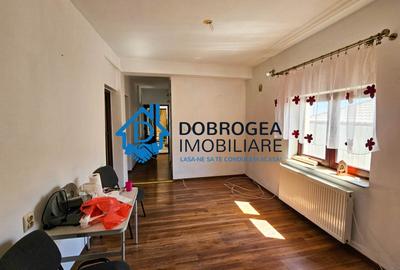 ZONA 23 AUGUST-CASA  6 CAMERE, TEREN 231 MP - 17