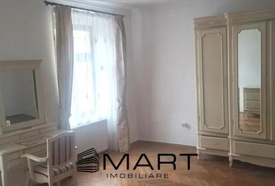 Apartament cu 2 camere nedecomandat, mobilat în Ultracentral - 2