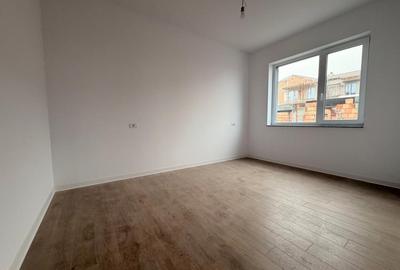 Apartament 2 camere, 52.7 mp, etaj 3 cu pod amenajat, in Giroc - 5