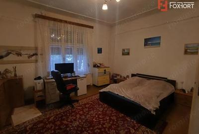 Casă cu 3 camere cu Canalizare în Freidorf - 15
