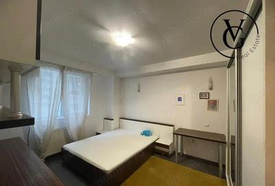 Garsonieră decomandată, mobilată în Eminescu - 5