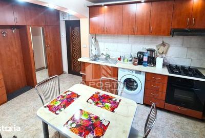 Apartament cu 2 camere semidecomandat în Romanilor - 2