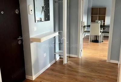 Apartament cu 2 camere decomandat, mobilat în Tudor - 14