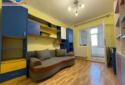 Apartament 3 camere de inchiriat E3 Tulcea - 6