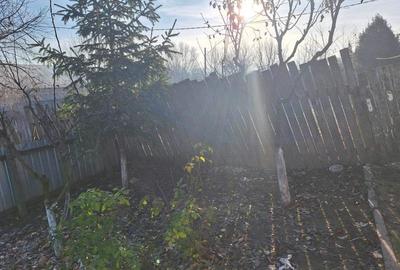 Casă individuală cu 3 camere cu Teren 95 Mp în Horga - 6