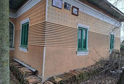 Casă cu 4 camere în Nicolae Bălcescu - 2