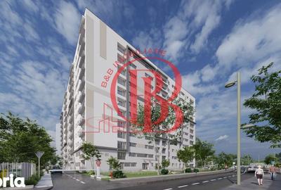 Apartament cu 4 camere în Titan - 4