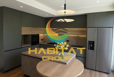 Garsoniera cu Gradina - metrou N.Teclu - 5