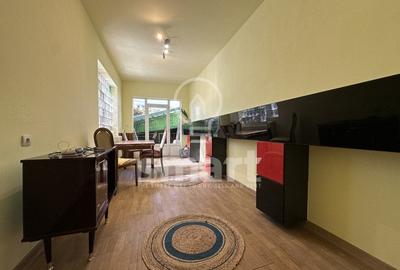 Casa cu 4 camere de inchiriat in zona Hasdeu, langa UMF - 14