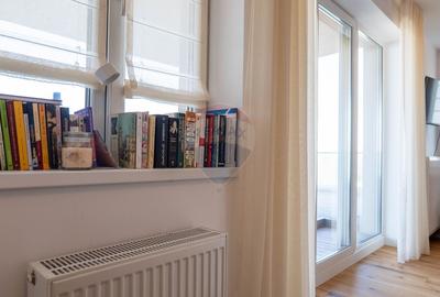 Apartament cu 2 camere decomandat, mobilat în Sud - 11