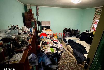 Casă cu 3 camere decomandat cu Teren 1554 Mp în Poiana - 19