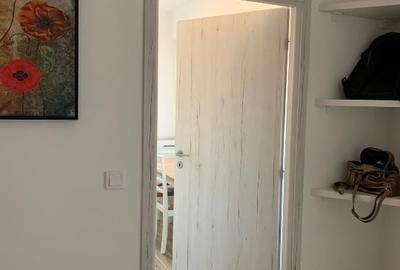 PF inchiriez apartament 2 camere Valea Lupului - 4