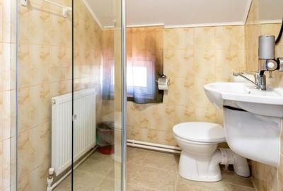 Hotel/Pensiune, de 20 mp, în Vest - 15