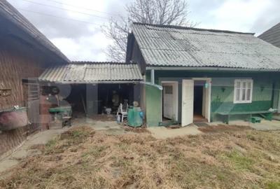 Casă cu 4 camere cu Teren 2500 Mp în Putna - 6