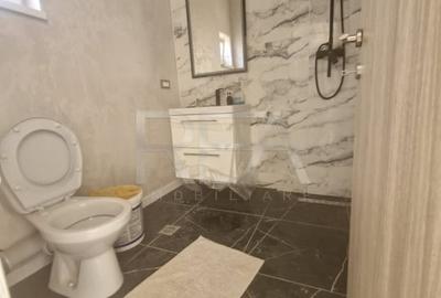 Apartament cu 2 camere intr-o vila de langa parcul Teilor - 11