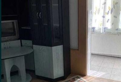 Garsonieră în Calea Moldovei - 1