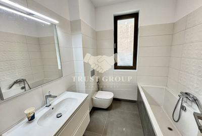 Apartament 2 camere Herastrau | Curte 68mp | Loc de parcare - 13