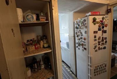 Apartament cu 2 camere semidecomandat în Alexandru cel Bun - 2