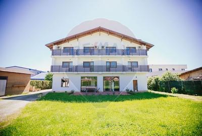 Cladire pentru birouri - 1