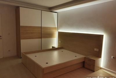 Apartament cu 2 camere decomandat în Dristor