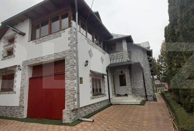 Casă cu 6 camere cu Teren 912 Mp în Pucioasa - 12