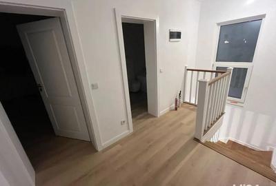 Duplex despartit prin ct Dumbravita - 8