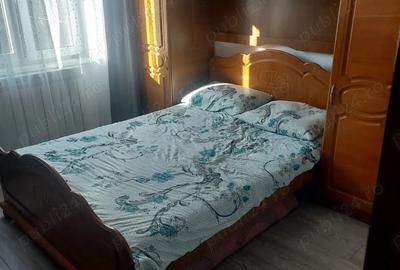 Vand apartament cu 2 camere decomandate in Siret - 9